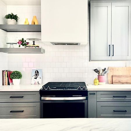 Spotless Modern Home Close To Lax & Sofi Stadium Инглвуд Экстерьер фото
