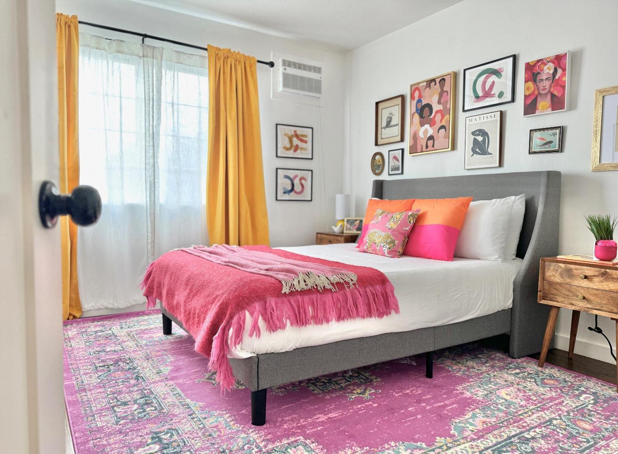 Spotless Modern Home Close To Lax & Sofi Stadium Инглвуд Экстерьер фото